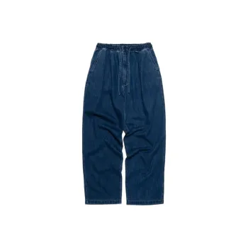 Lee Jeans Unisex Indigo