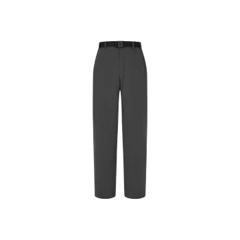 Columbia Omni-Heat Mountain Hood Casual Pants Men's Gray