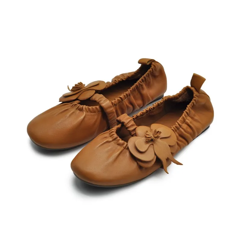 ARTMU Casual Single Shoes Women's-9