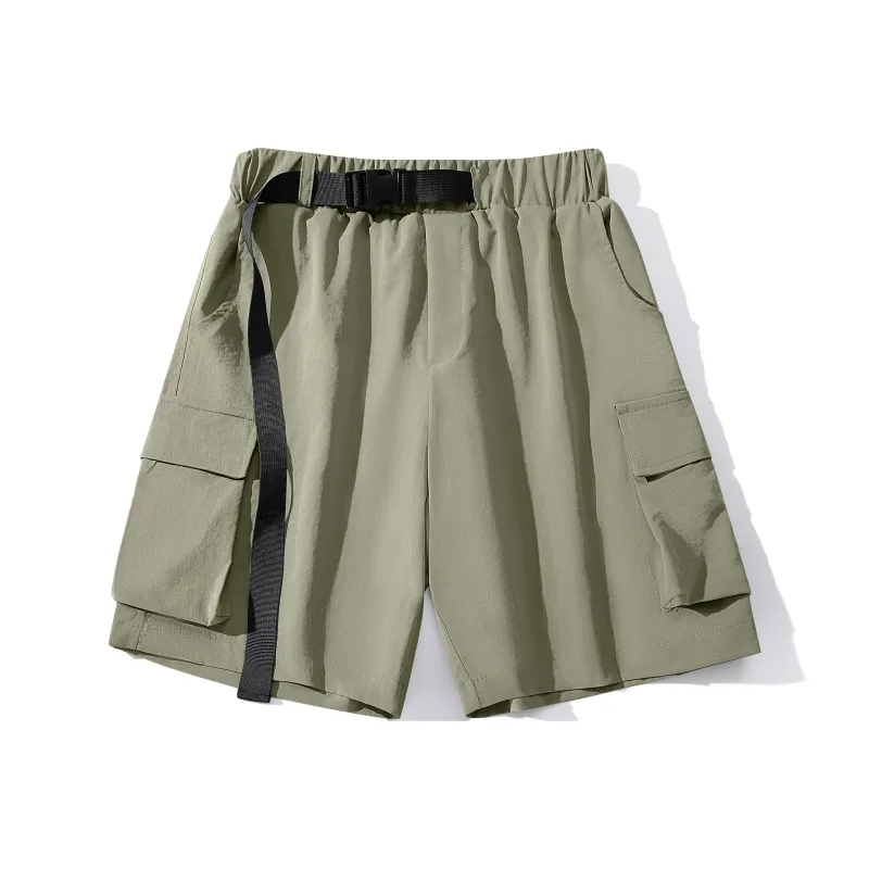CSKS Casual Shorts Unisex-5