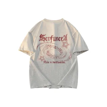 7 SEVFUN T Shirts Unisex