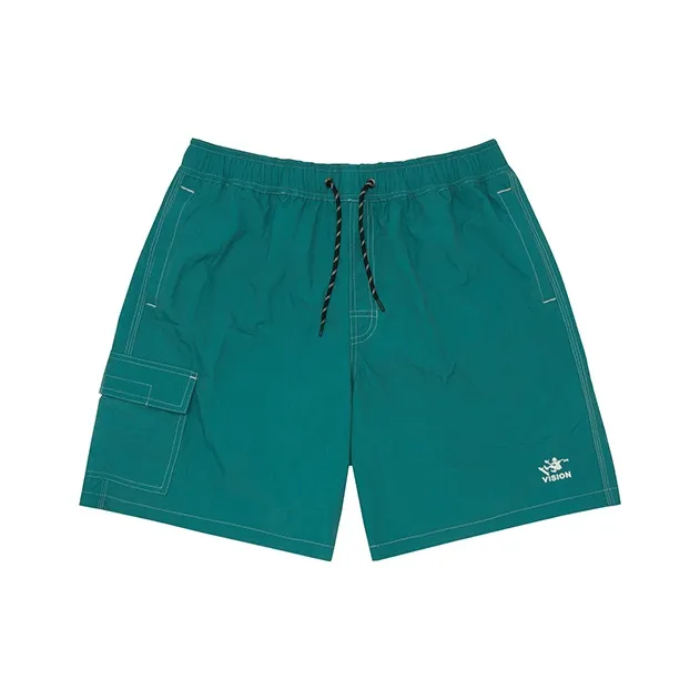Vision Street Wear Casual Shorts Unisex-5