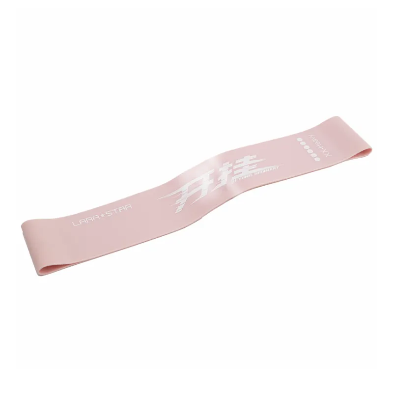 LARA STAR Resistance Bands Latex Resistance Band Fitness Stretching For A Lifted Hips Unisex-25