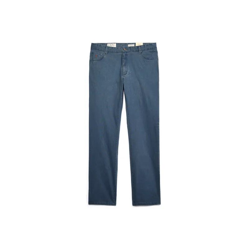 MCS Casual Pants Men-0