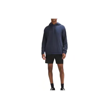 Lululemon Commission Casual Shorts Men