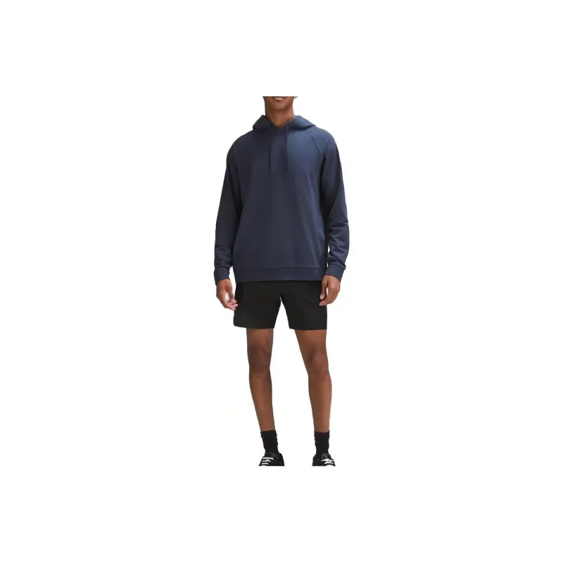 Lululemon Commission Casual Shorts Men-2