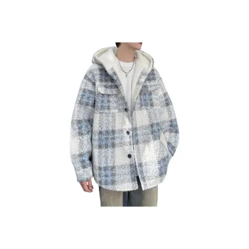 H.V.G.A Puffer Jackets Unisex