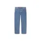 Washed Indigo/Washed Indigo