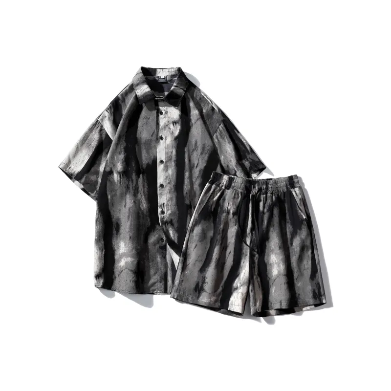 Caramella Casual Sportswear Unisex-6