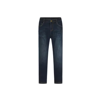 FERRE Jeans Unisex Denim Blue