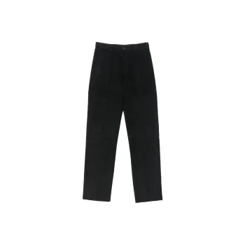 Paul & Shark Yachting Casual Pants Men's Black