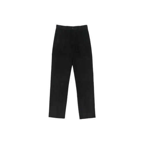 Paul & Shark Yachting Casual Pants Men's Black