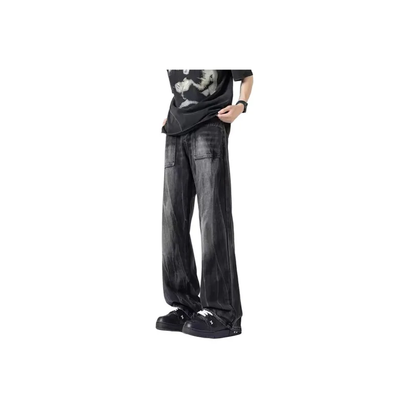Universal Templates Jeans Unisex-0