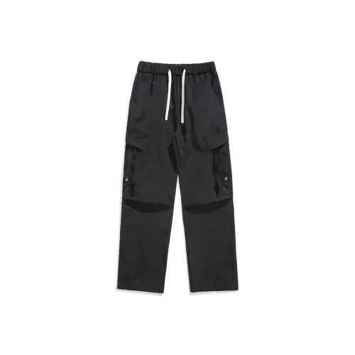 FOR FEAR THAT Casual Pants Unisex