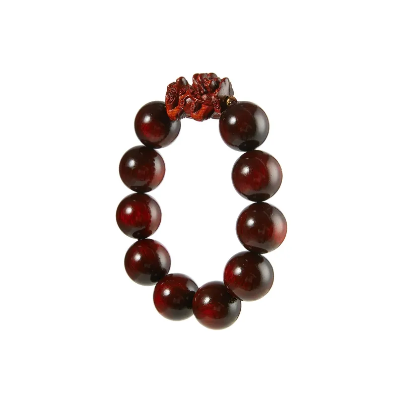 Crabs Bloodwood Bracelets Unisex-1