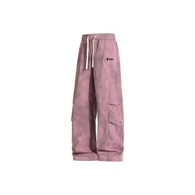 TREK&TRAVEL Casual Pants Unisex-4