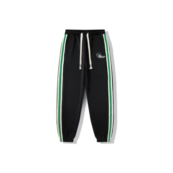 LIGHTNING MONSTER Casual Pants Unisex