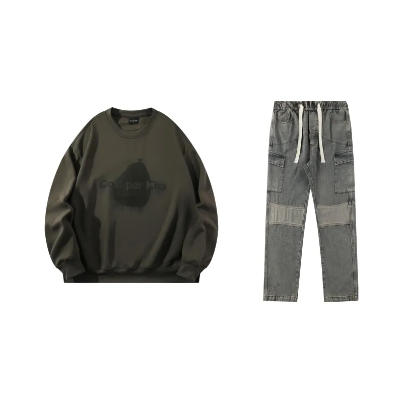 Cost Per Kilo Casual Sportswear Unisex-4