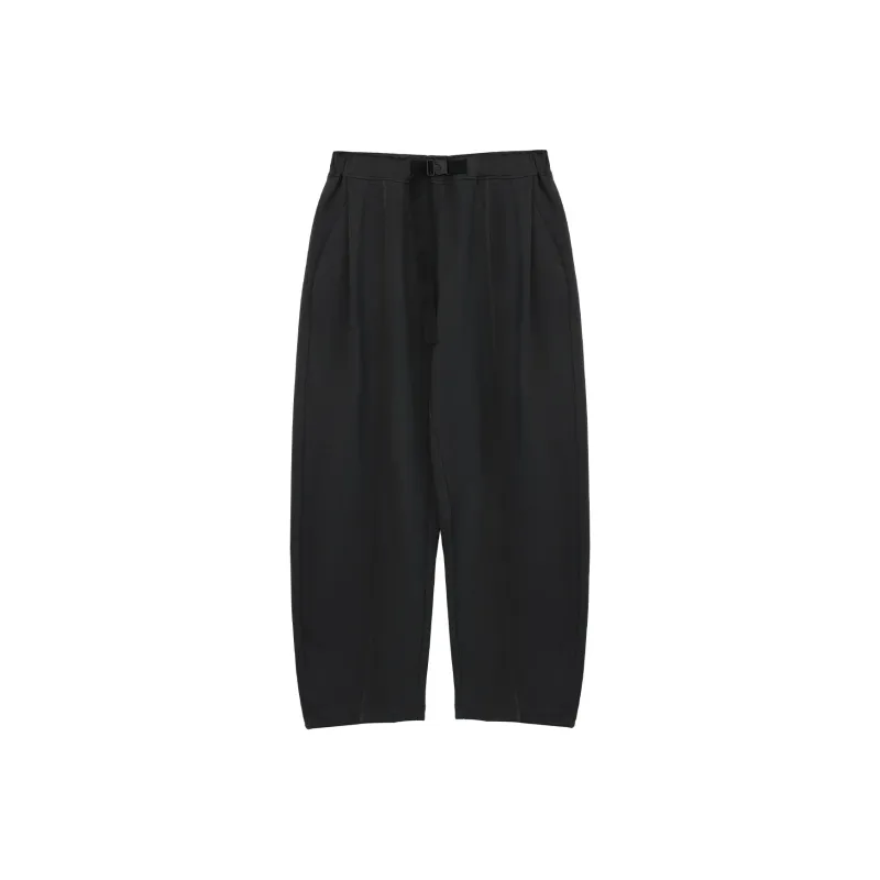CANOTWAIT_ Casual Pants Unisex-13