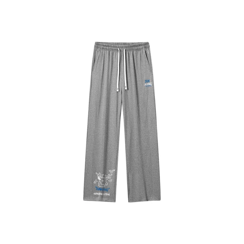 DUNHUANG INSPIRATION Casual Pants Unisex-7