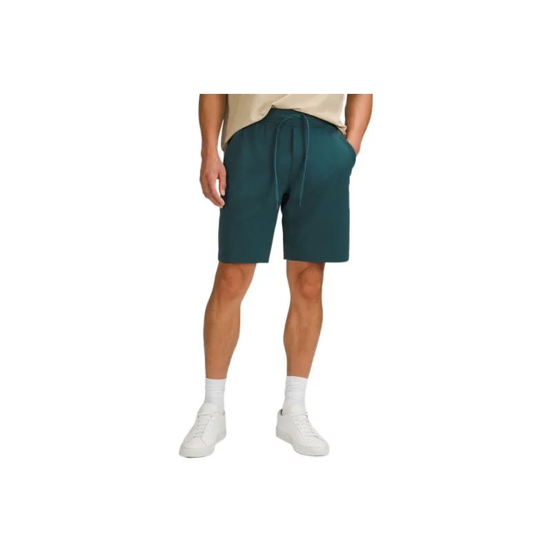 Lululemon City Sweat Casual Shorts Men-2