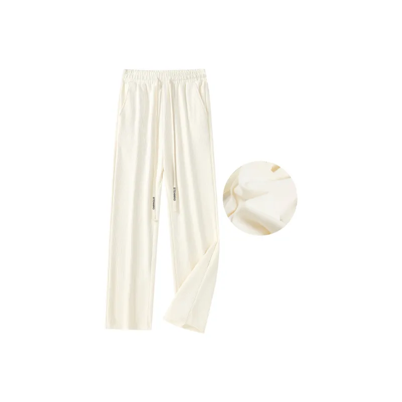TEN MIRO Casual Pants Unisex-6