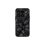 Classic Black-All over Bill