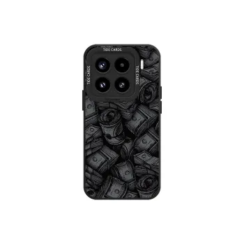 TUNAMEI Phone Cases