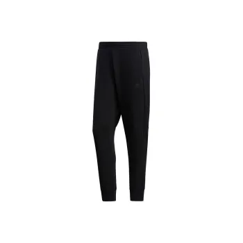 Adidas Sports Pants Men Black