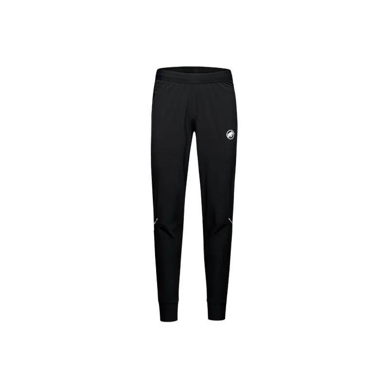 MAMMUT Aenergy Series SS24 Aenergy Casual Pants Men's Black-0