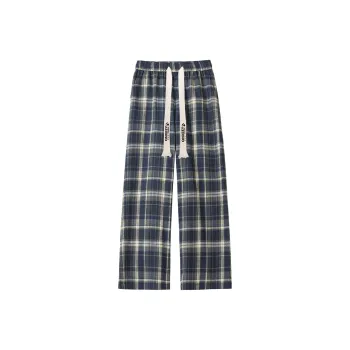 Qnxeey Casual Pants Unisex