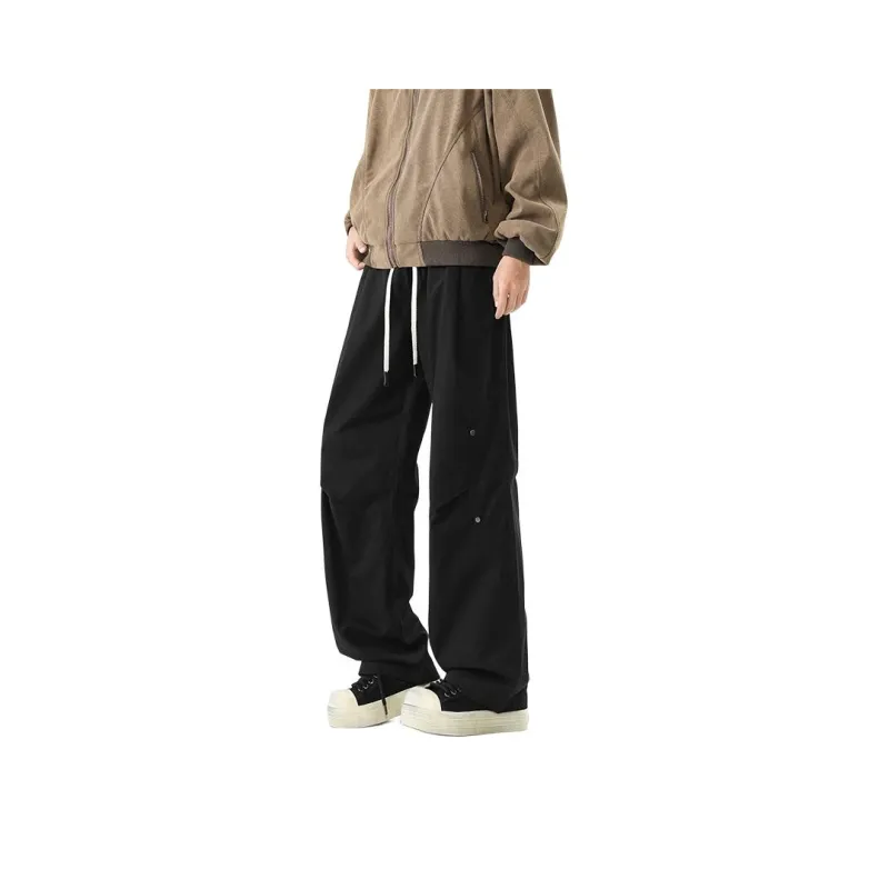 OKPI Casual Pants Unisex-5