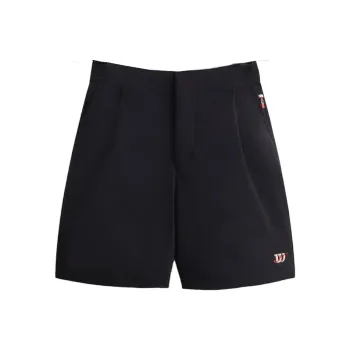 KITH Wilson Midway Travel Short