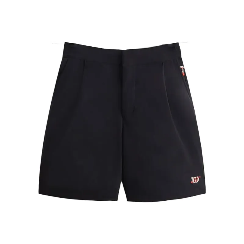 KITH For Wilson Midway Travel Short-0