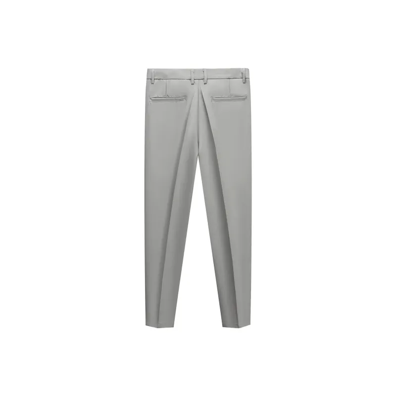 Chisportate Casual Pants Unisex-22