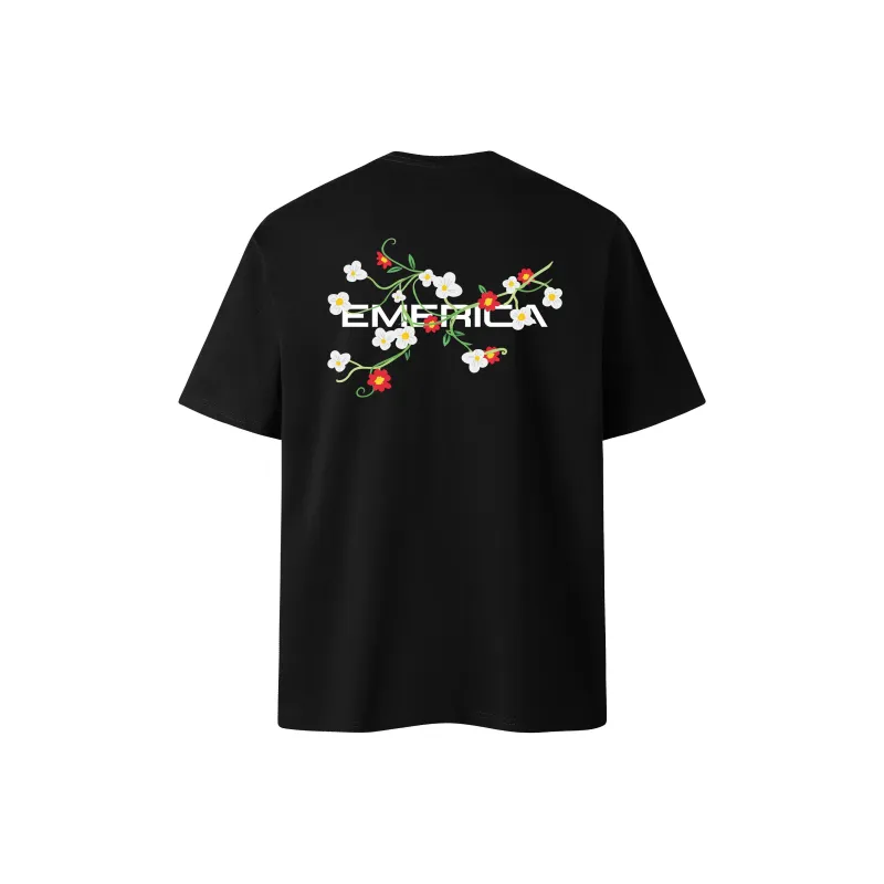EMERICA T Shirts Unisex-2