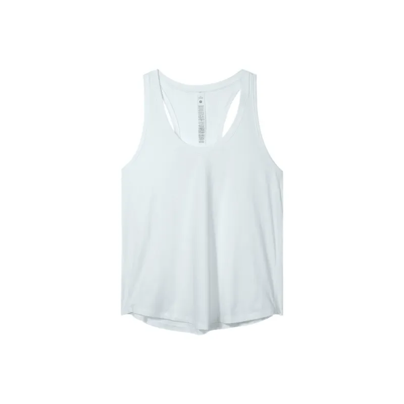 Lululemon Love Tank Tops Women's-8