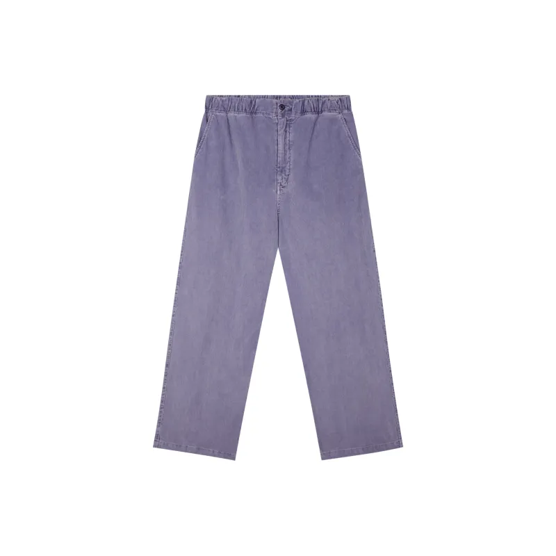 WASSUP Casual Pants Unisex-4