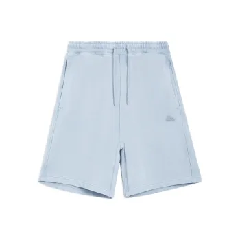 LiNing Sports Trend Series Casual Shorts Men's Blue