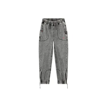 DIESEL Amsb Quentin Ht57 Faded Track Pants