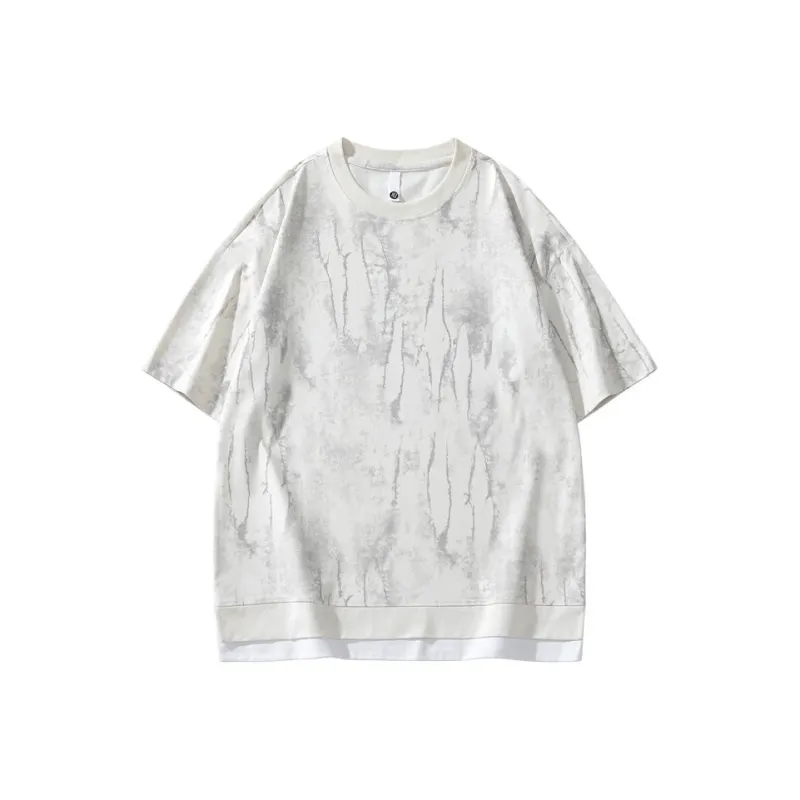 BEAR UNION T Shirts Unisex-3