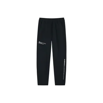 361° Casual Pants Men's Basic Black
