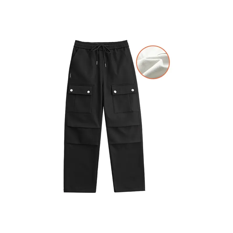 GSUE Casual Pants Unisex-21