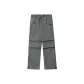 Ebony Green Gray