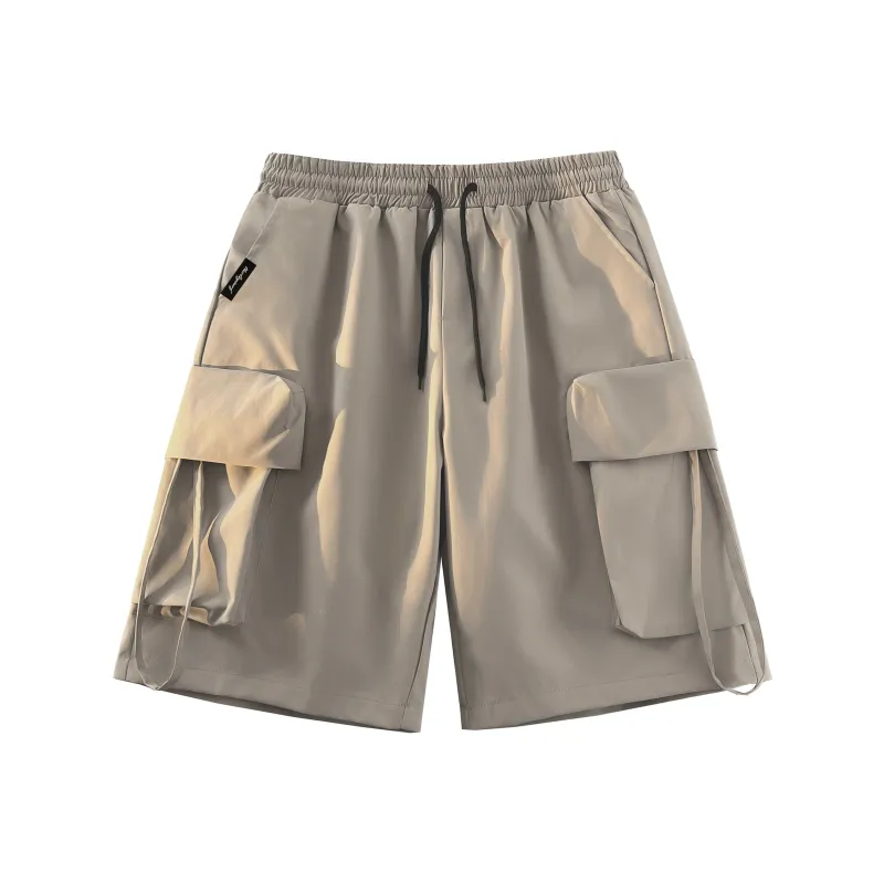 Hurley Cargo Shorts Unisex-12