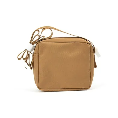 CILOCALA Nylon Crossbody Bag Regular Unisex Multicolor-27