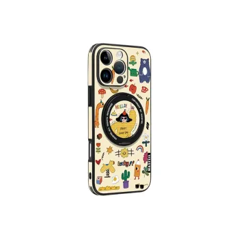 Marsfield Phone Cases
