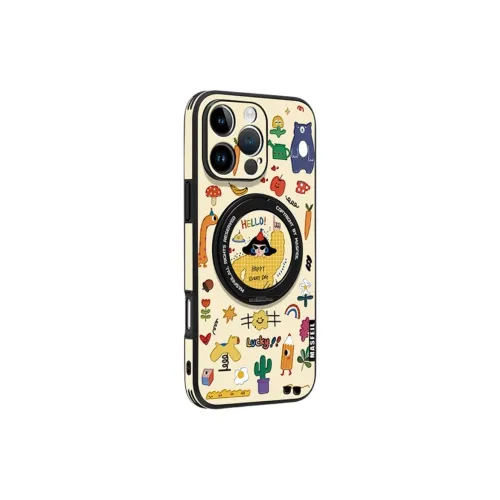 Marsfield Phone Cases