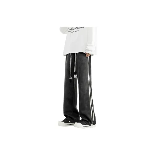 CREAZIONI LA FANTASIA E MOBILE Casual Pants Unisex