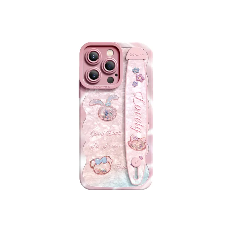 SUPER MOUSE Phone Cases-12